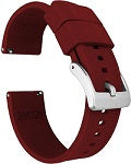 Silicone Replacement Bands – Adjustable Strap